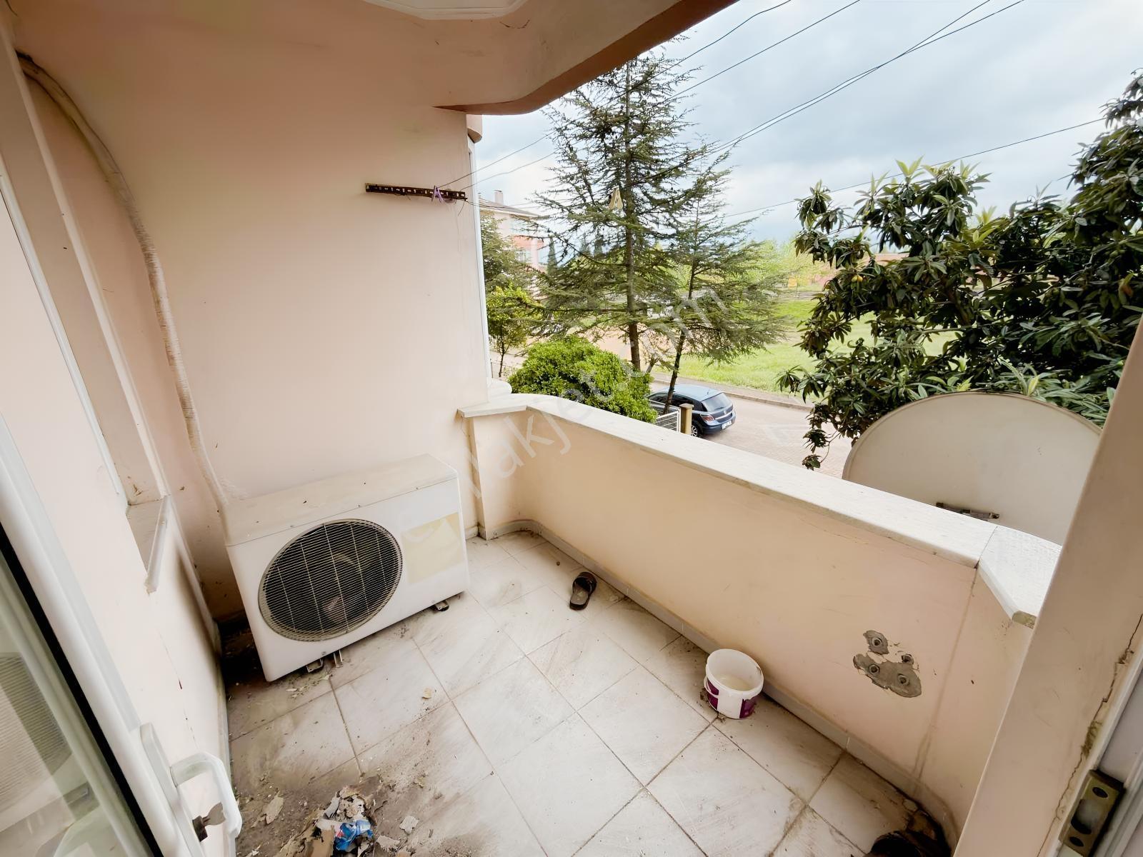 Yoldaş Emlaktan Körfez Mah 3+1 Kiralık Daire - Görsel 19