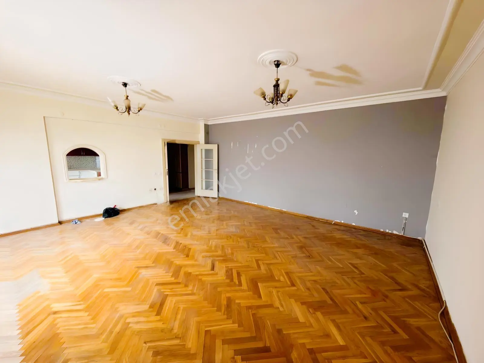 Yoldaş Emlaktan Körfez Mah 3+1 Kiralık Daire - Görsel 5