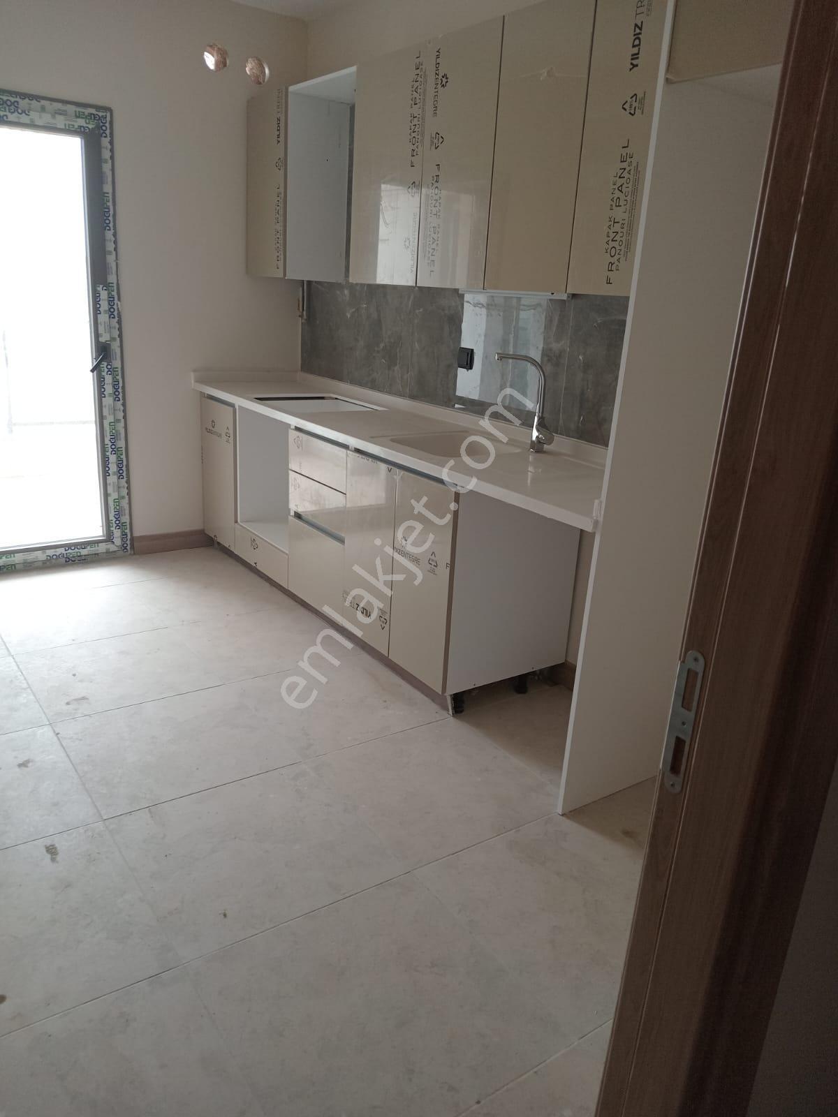 Emek Emlak'tan İlimtepe Yeki Toki 2. Etap Gk1 Blok Kiralık Daire