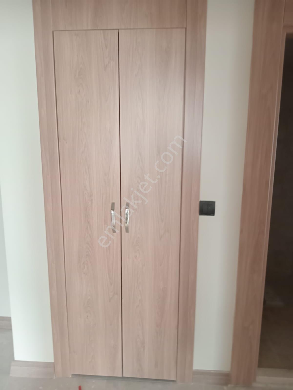 Emek Emlak'tan İlimtepe Yeki Toki 2. Etap Gk1 Blok Kiralık Daire - Görsel 9