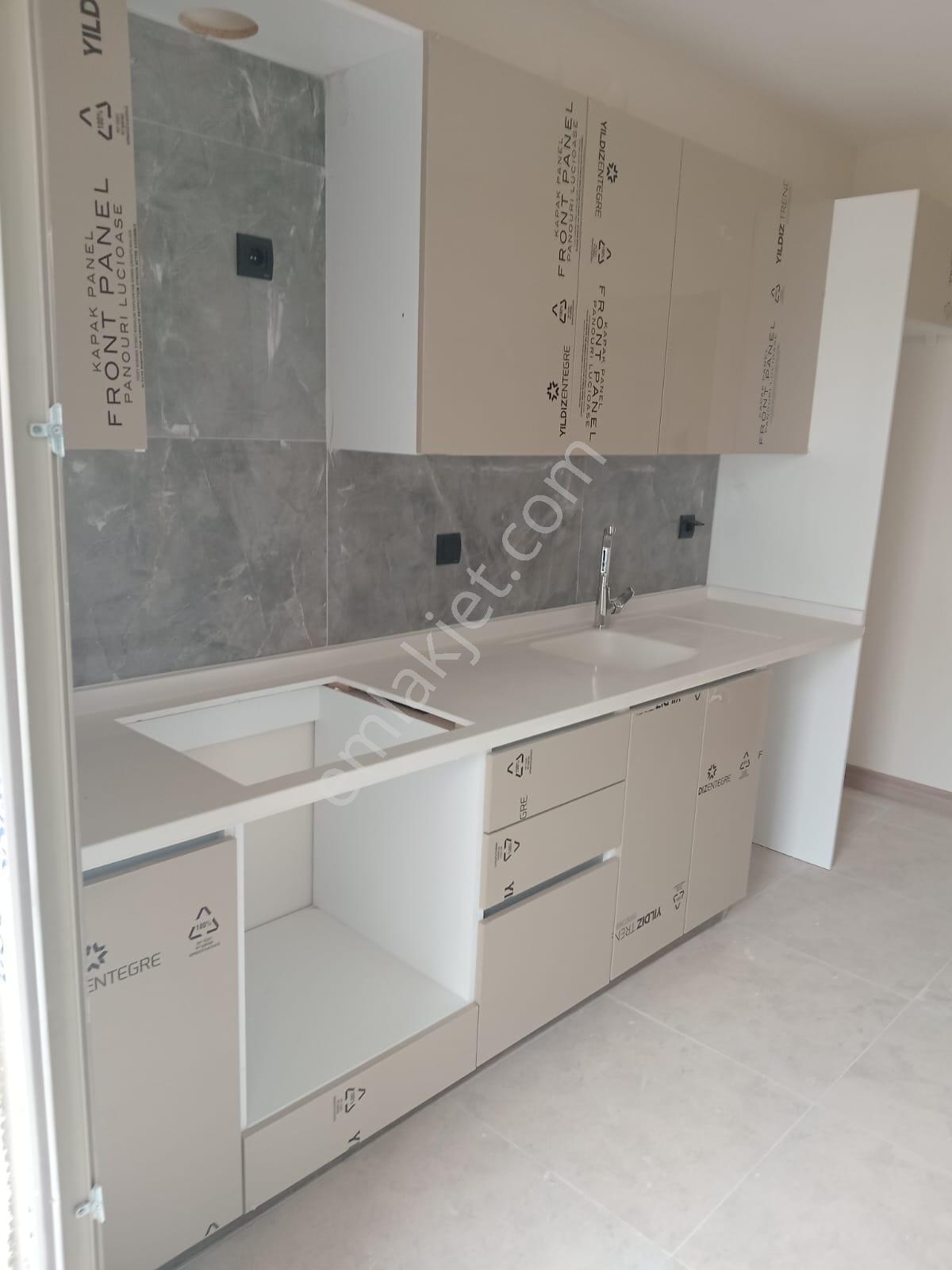 Emek Emlak'tan İlimtepe Yeki Toki 2. Etap Gk1 Blok Kiralık Daire - Görsel 6