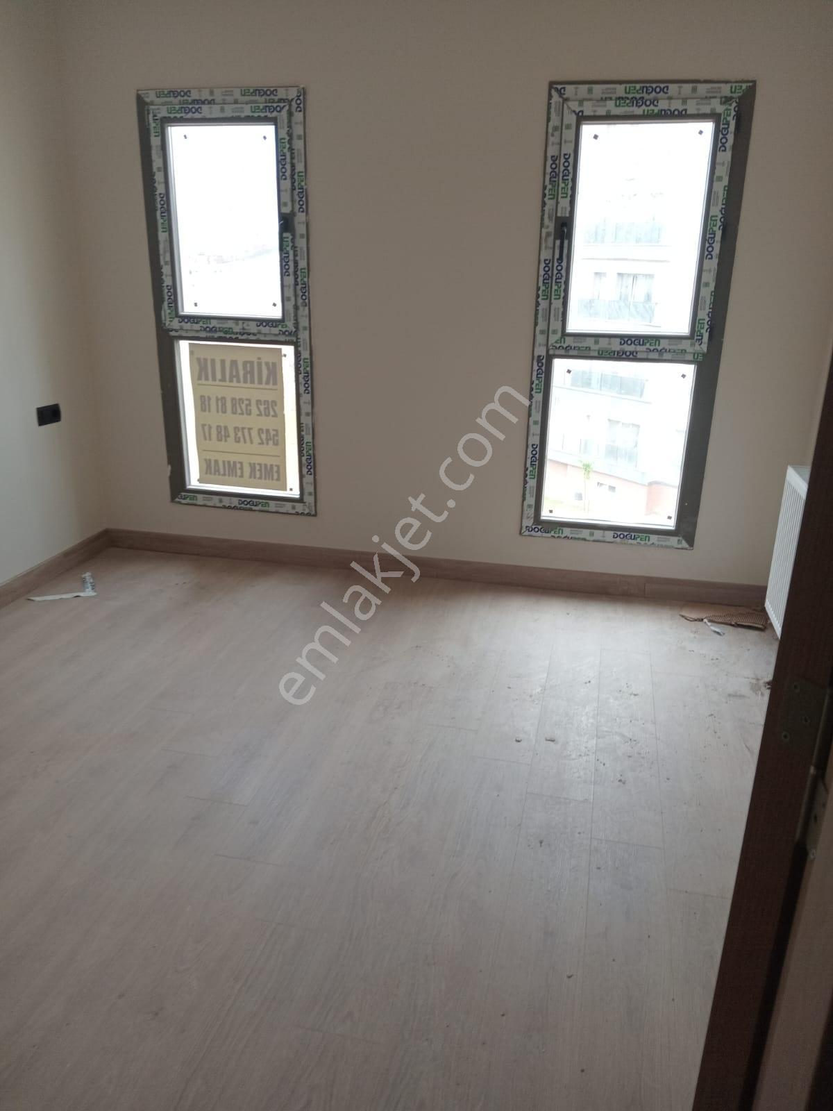 Emek Emlak'tan İlimtepe Yeki Toki 2. Etap Gk1 Blok Kiralık Daire - Görsel 12