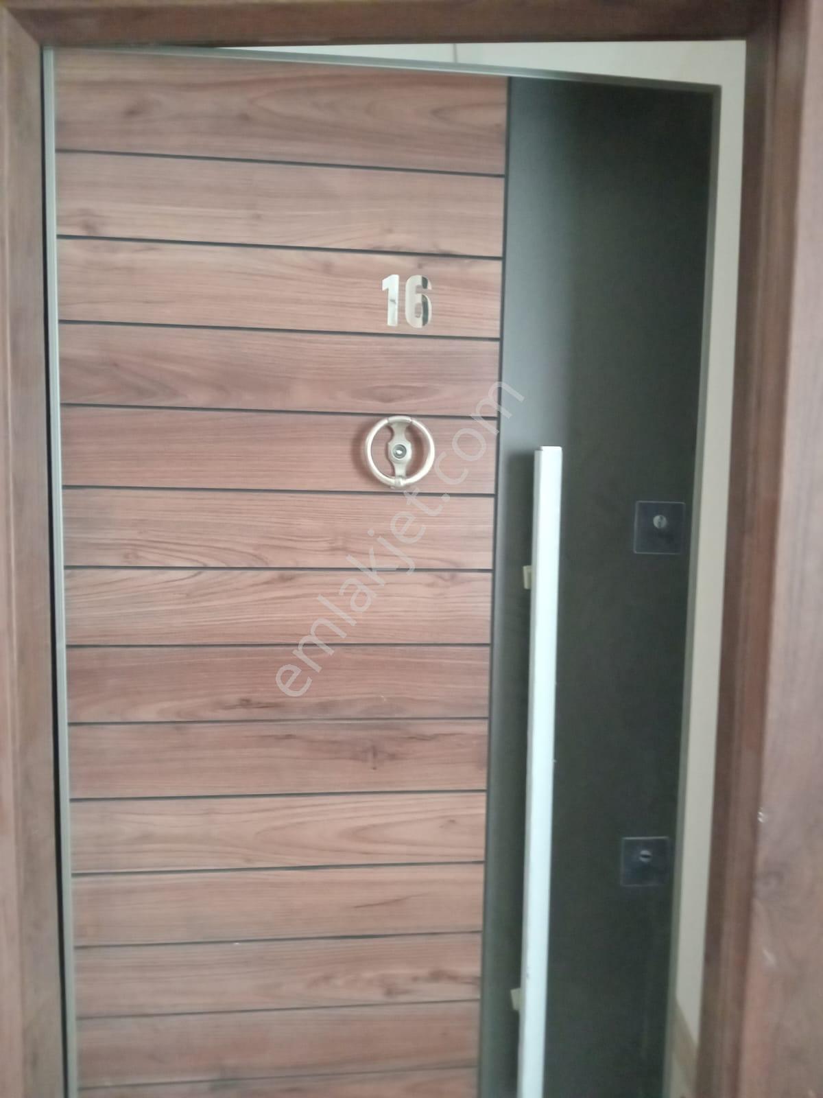 Emek Emlak'tan İlimtepe Yeki Toki 2. Etap Gk1 Blok Kiralık Daire - Görsel 2