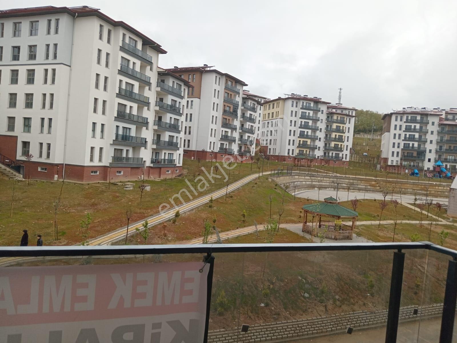 Emek Emlak'tan İlimtepe Yeki Toki 2. Etap Gk1 Blok Kiralık Daire - Görsel 8