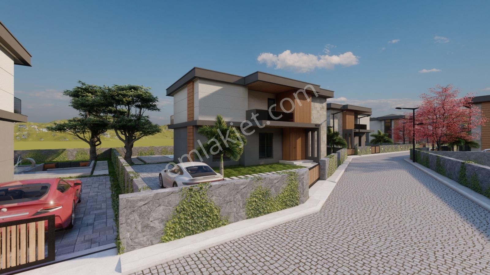 Century 21'den Kotyora Diamond Villaları! - Görsel 5