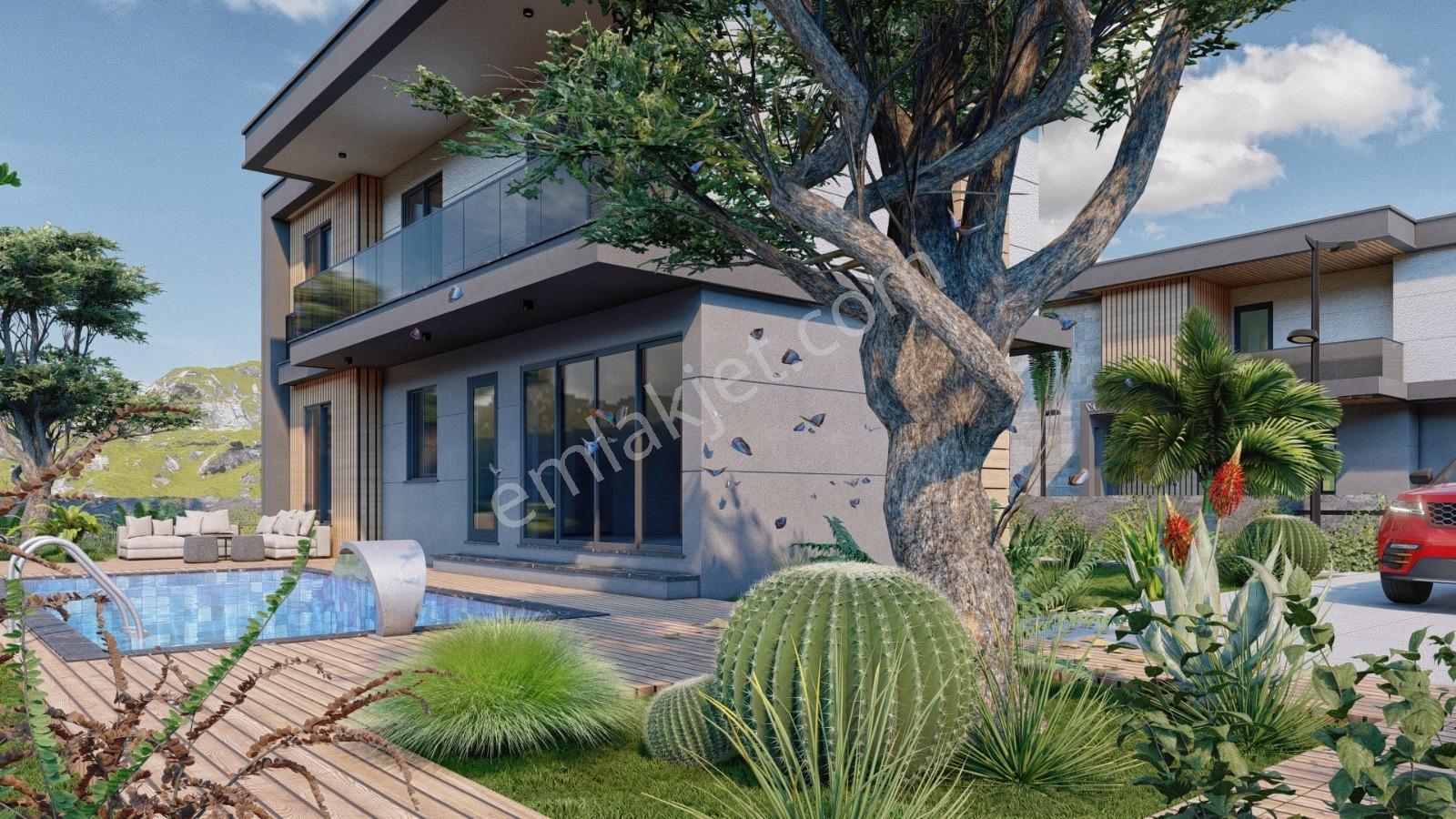 Century 21'den Kotyora Diamond Villaları! - Görsel 6