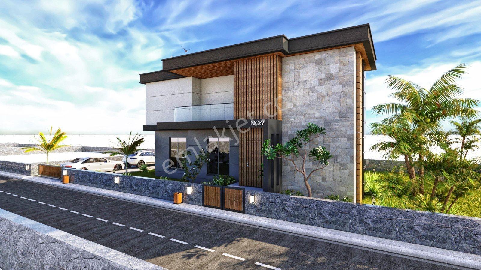 Century 21'den Kotyora Diamond Villaları! - Görsel 2