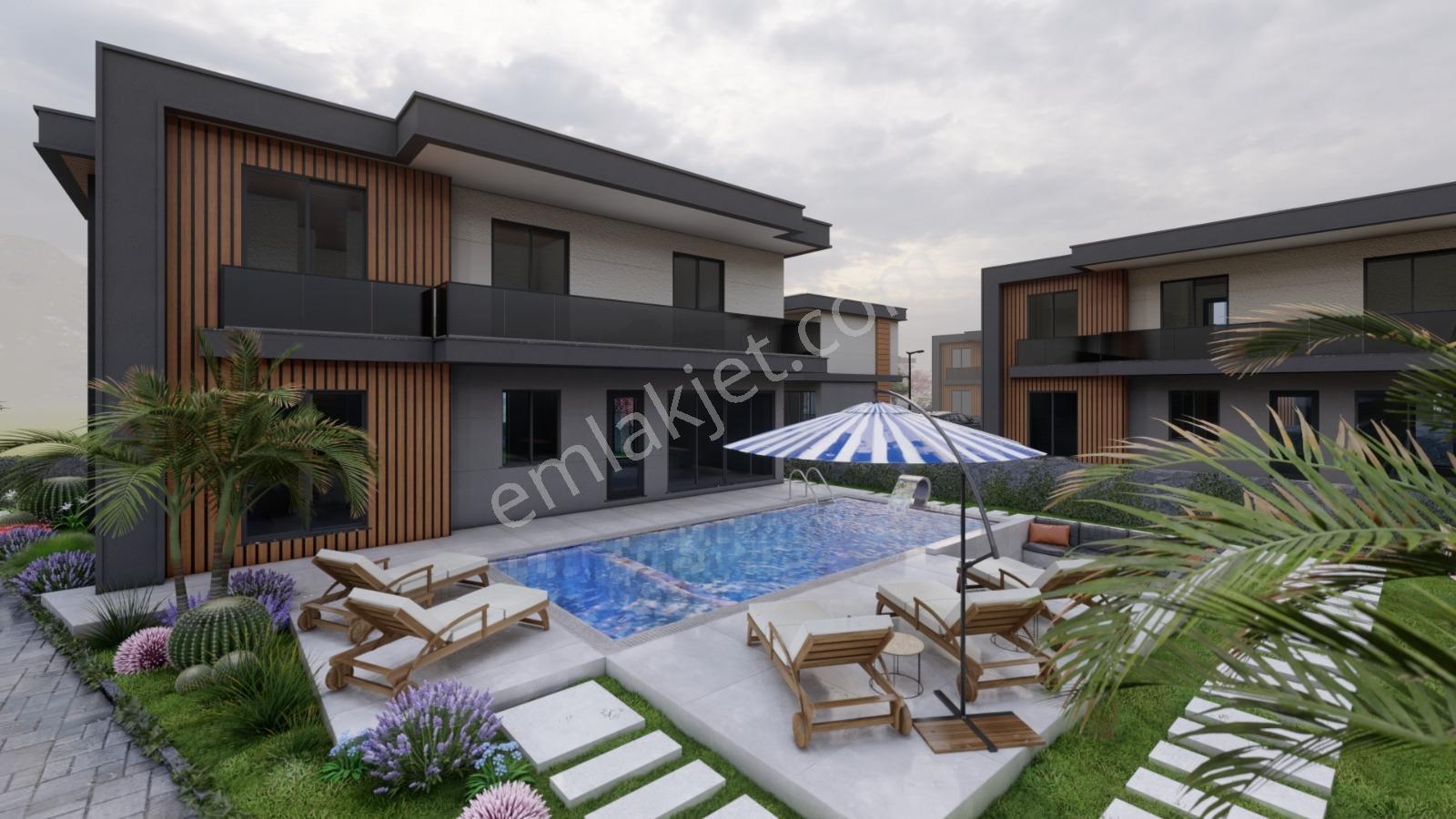 Century 21'den Kotyora Diamond Villaları!