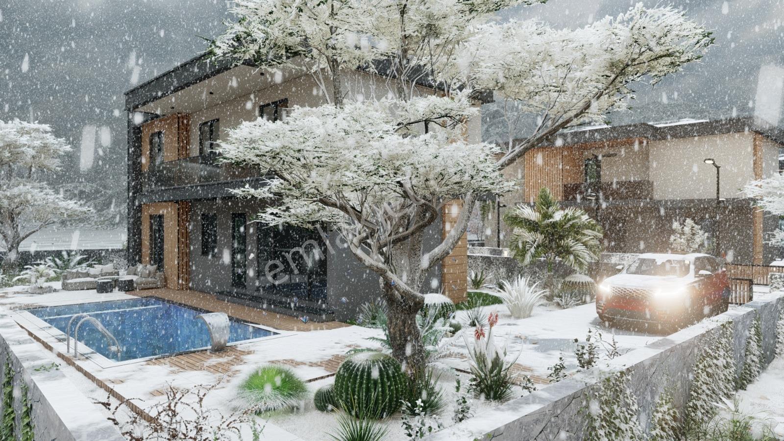 Century 21'den Kotyora Diamond Villaları! - Görsel 15