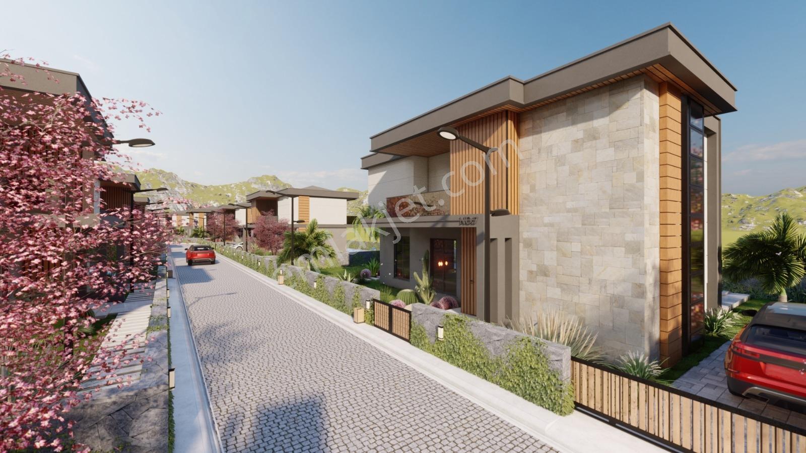 Century 21'den Kotyora Diamond Villaları! - Görsel 13