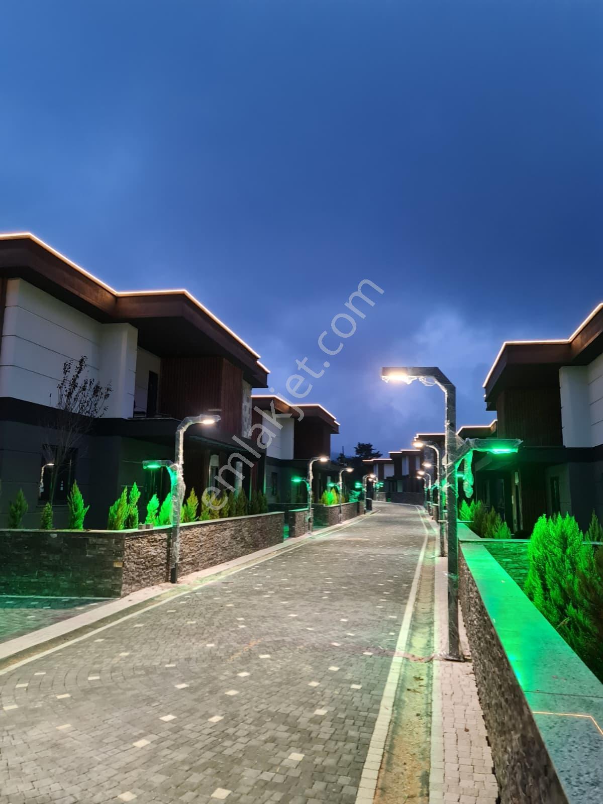 Century 21'den Kotyora Diamond Villaları! - Görsel 11