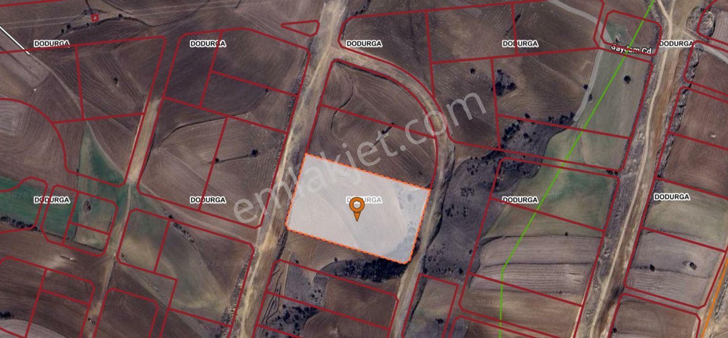 Çankaya Dodurgada 1.75 Emsalli 150 M² Satılık Arsa - Görsel 2