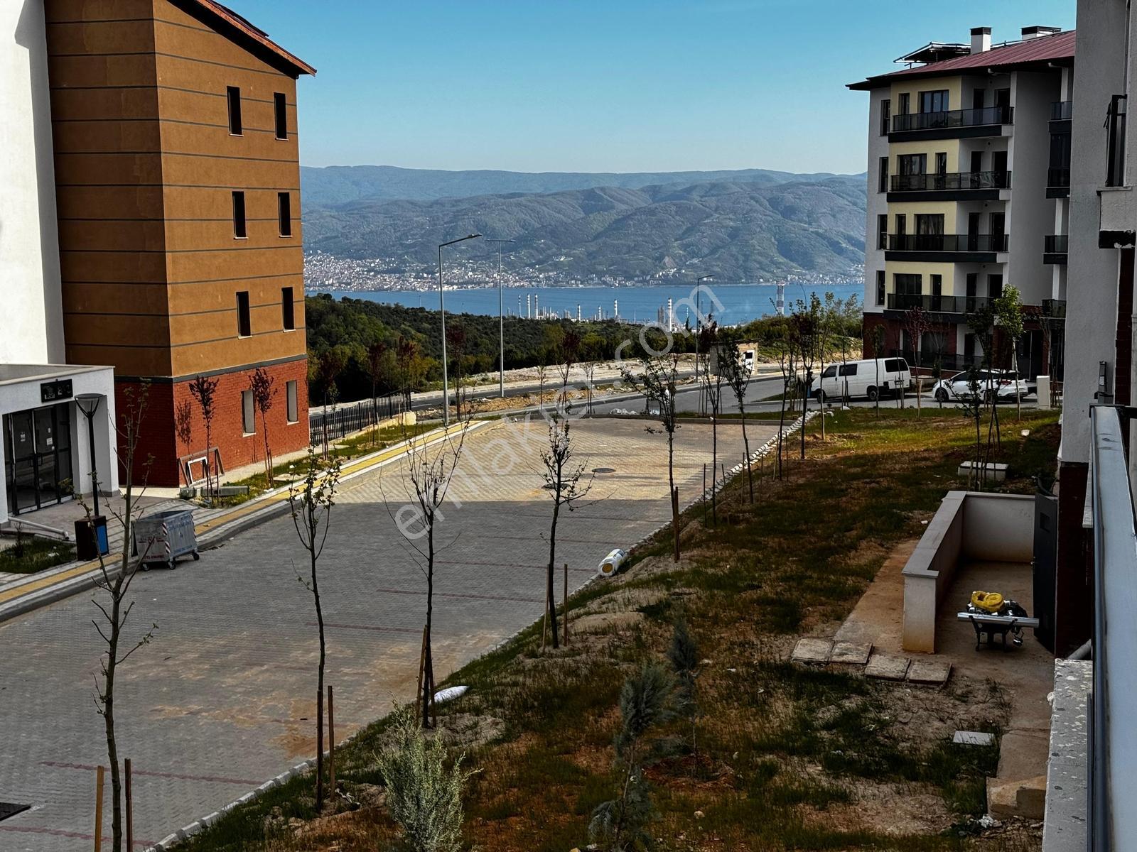 Emek Emlak'tan İlimtepe Yeki Toki 2. Etap B1 Blok Kiralık Daire - Görsel 10