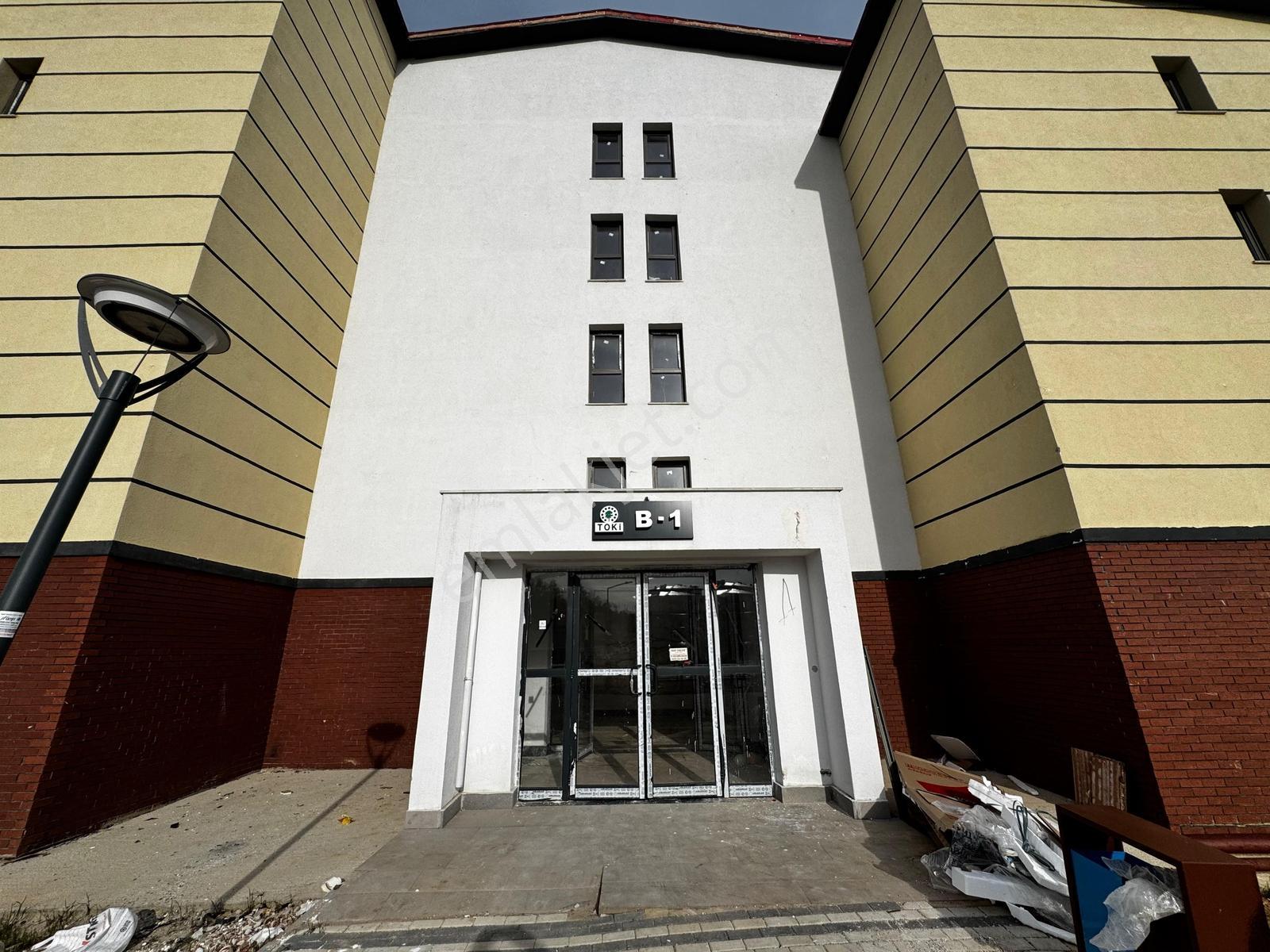 Emek Emlak'tan İlimtepe Yeki Toki 2. Etap B1 Blok Kiralık Daire - Görsel 7