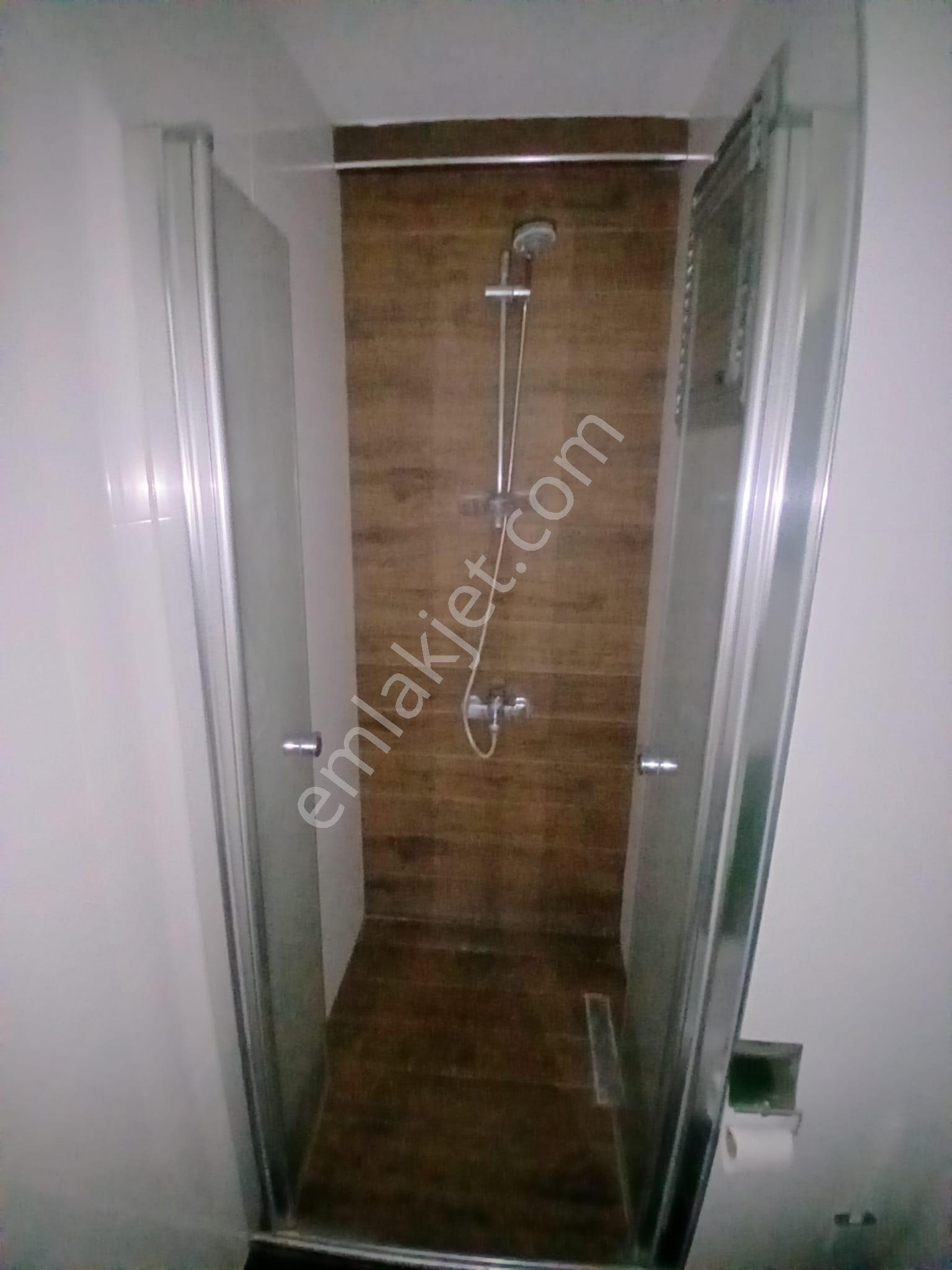 Ender Uysal Gayrimenkulden 1.5+1 Güvenlikli Balkonlu Spor Salonlu Klimalı Lüx Eşyalı Apart... - Görsel 14