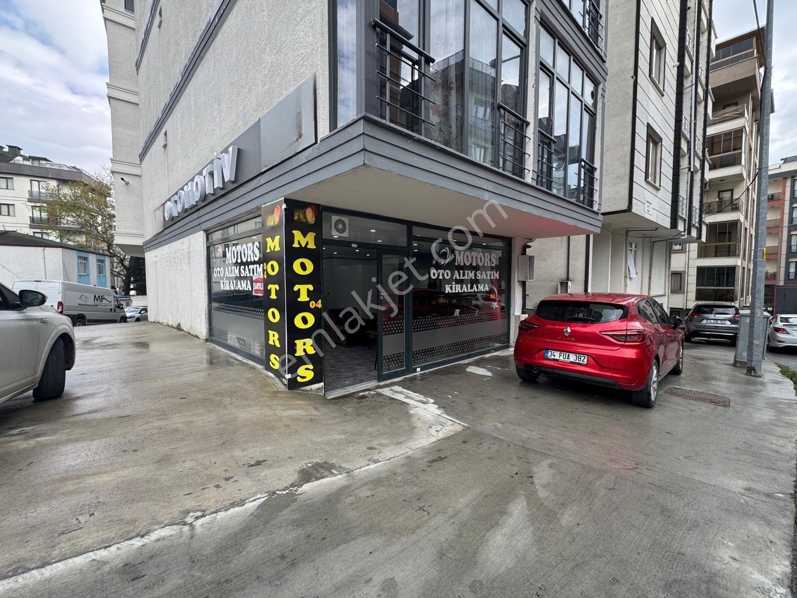 Beylikdüzü Gürpınar Satılık Dükkan - Görsel 2