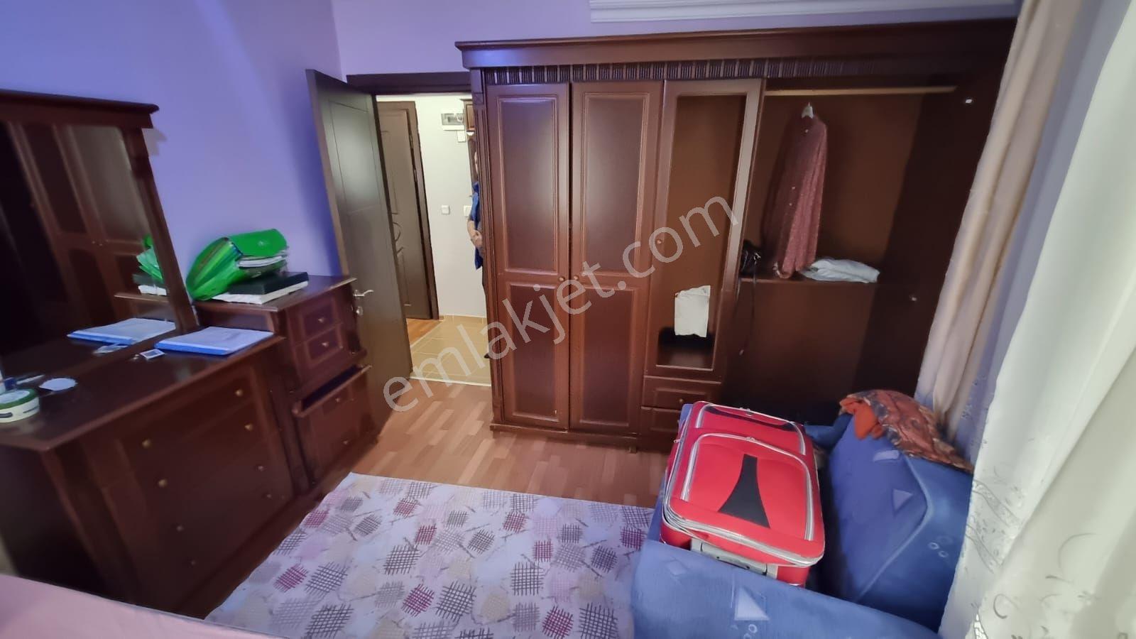 Armağanevler Ara Kat Eşyalı 1+1 - Görsel 14