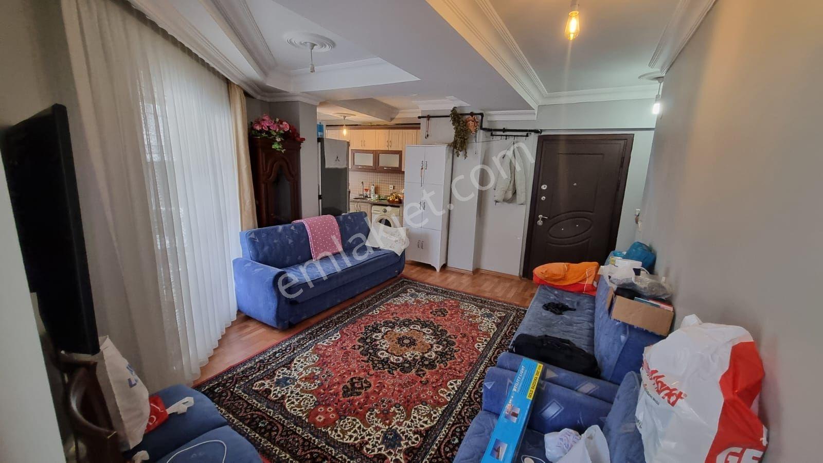 Armağanevler Ara Kat Eşyalı 1+1 - Görsel 22