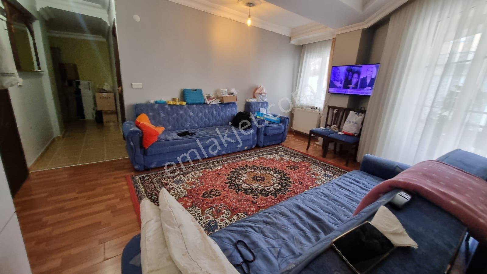 Armağanevler Ara Kat Eşyalı 1+1 - Görsel 9