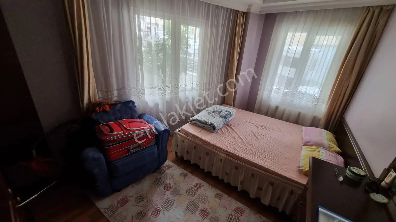 Armağanevler Ara Kat Eşyalı 1+1 - Görsel 5