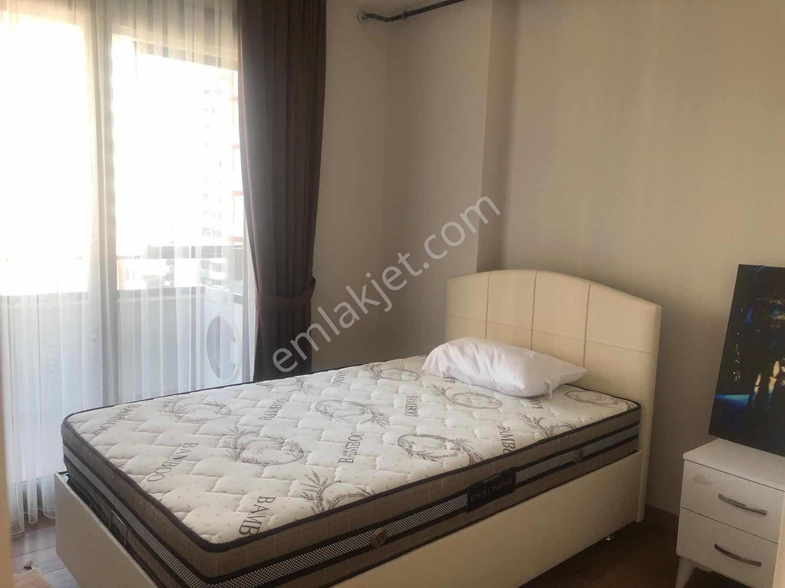 Fa'dan Mezitlide 3+1 Lüks Eşyalı Kiralık Rezidance - Görsel 6