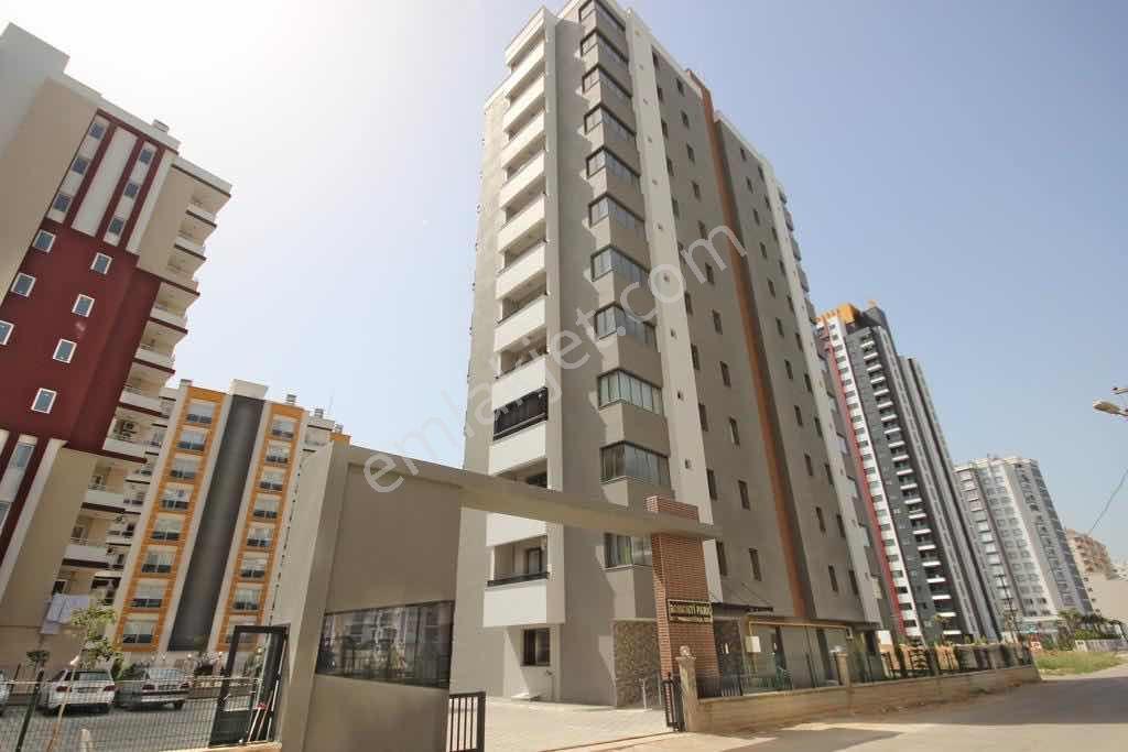 Fa'dan Mezitlide 3+1 Lüks Eşyalı Kiralık Rezidance - Görsel 30
