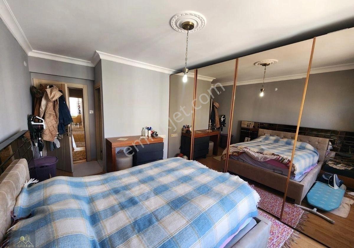 Karakaya Emlak Ofisinden Şehitlik Mahallesi Harika Konumda 4+1 Kaçmaz Daire - Görsel 14