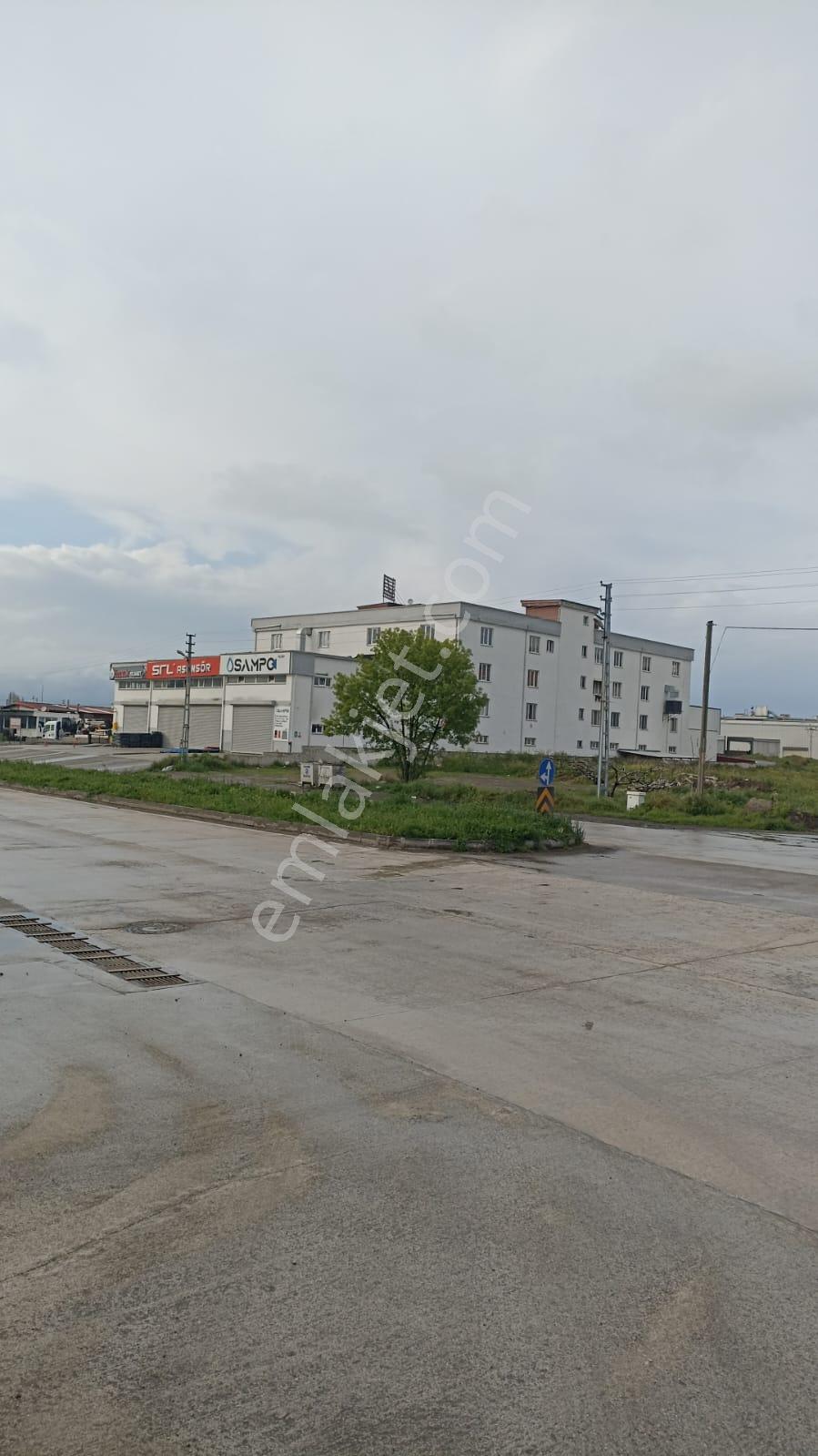 Herkese Kazandırabilecek Satılık Sanayi Tesis Alanı (sahibinden) - Görsel 12