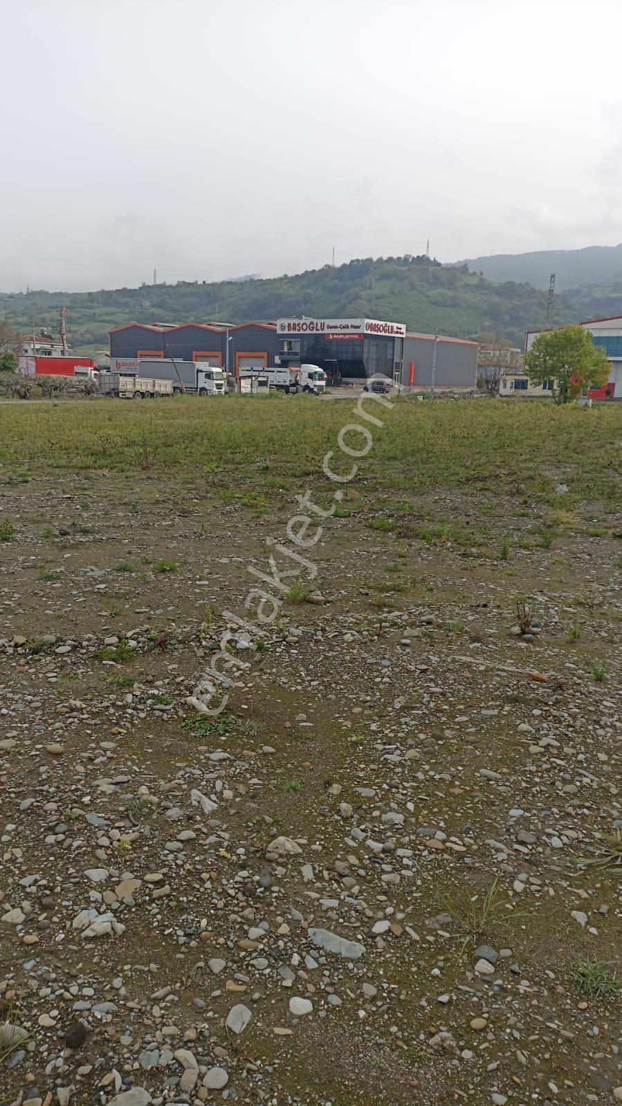 Herkese Kazandırabilecek Satılık Sanayi Tesis Alanı (sahibinden) - Görsel 16