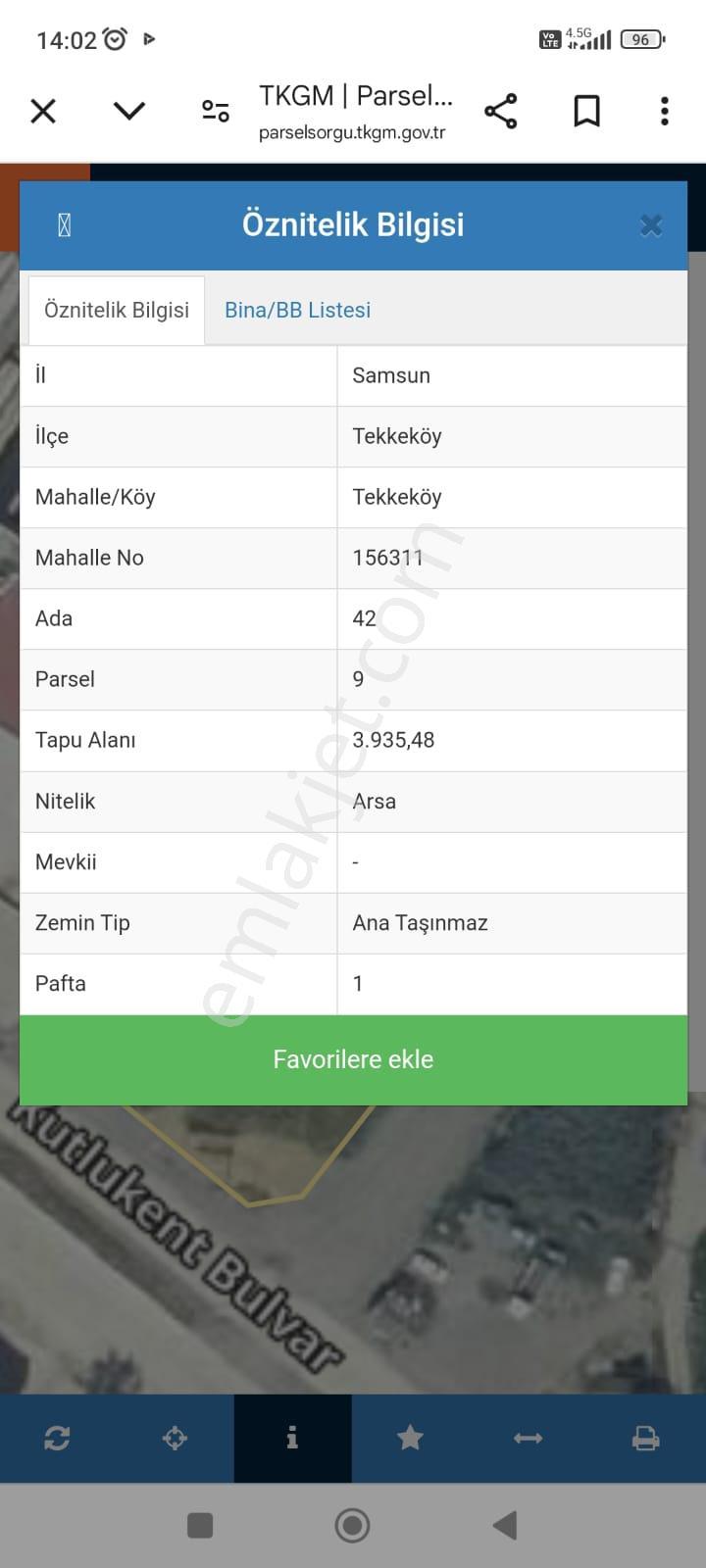 Herkese Kazandırabilecek Satılık Sanayi Tesis Alanı (sahibinden) - Görsel 10