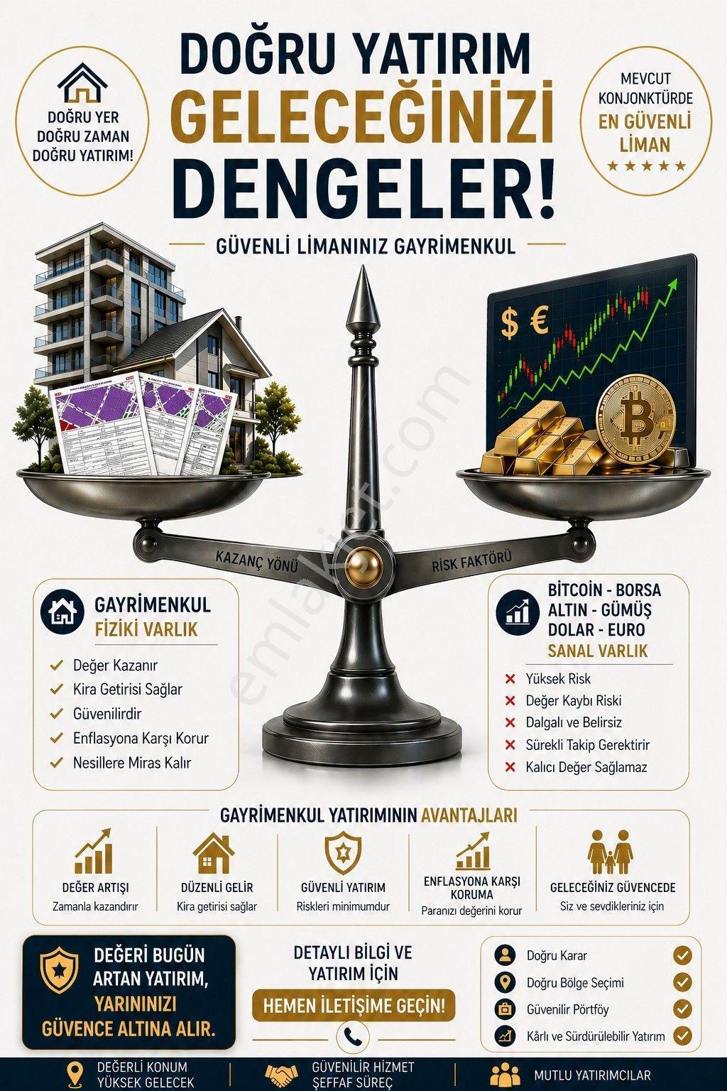 Herkese Kazandırabilecek Satılık Sanayi Tesis Alanı (sahibinden) - Görsel 2
