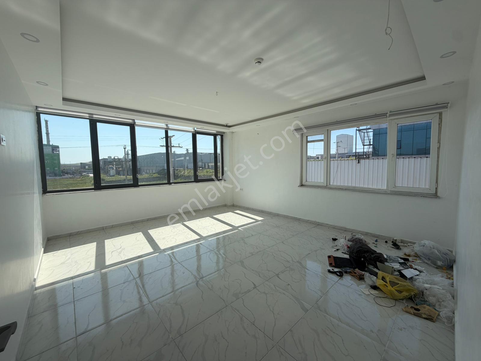 Century 21 Bal'dan Gönen Karma Osb’de 3.500 M² Kapalı Alanlı Yüksek Nitelikli Satılık Fabrika - Görsel 28