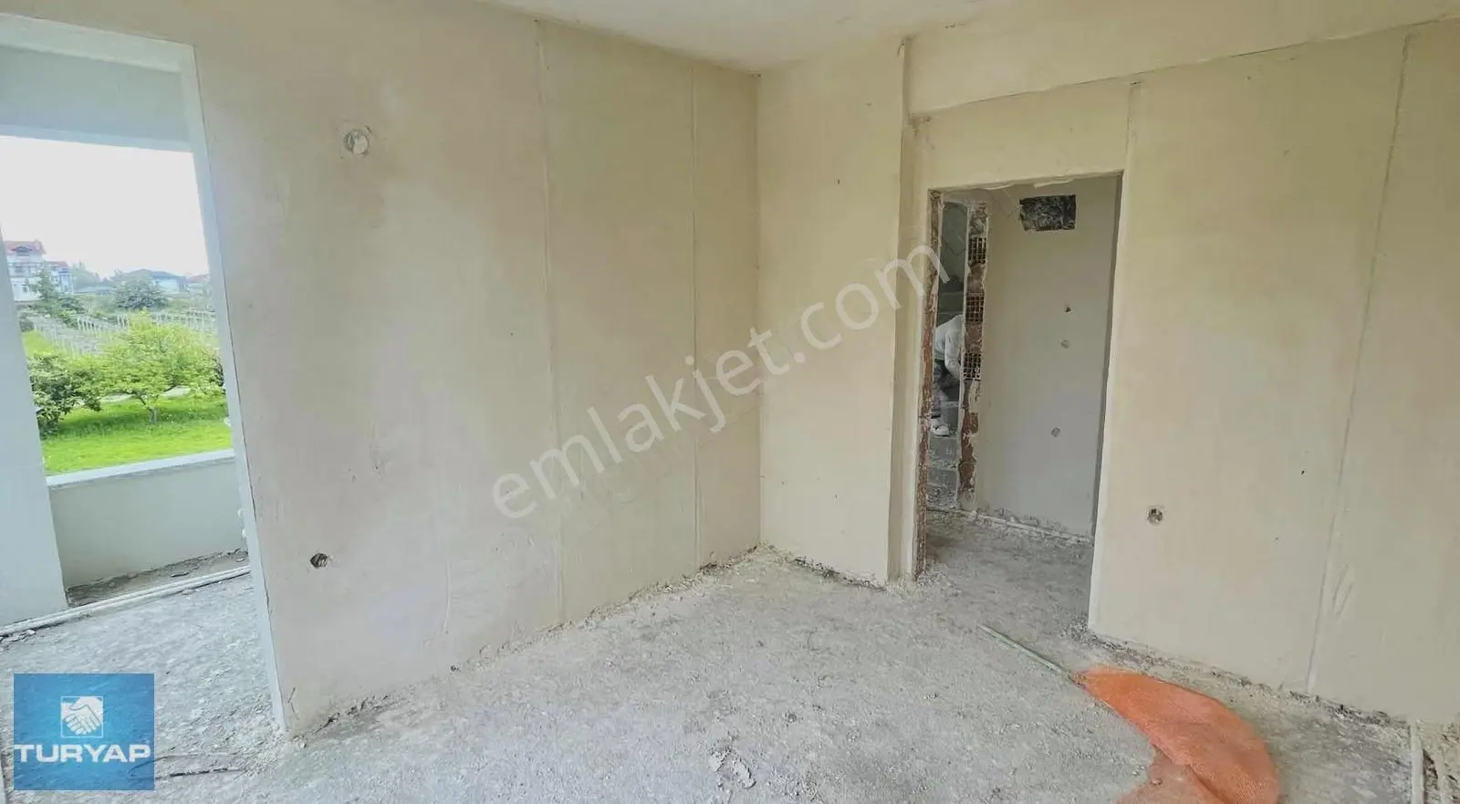 Efirli Mahallesinde 2+1 Satılık Daireler - Görsel 14