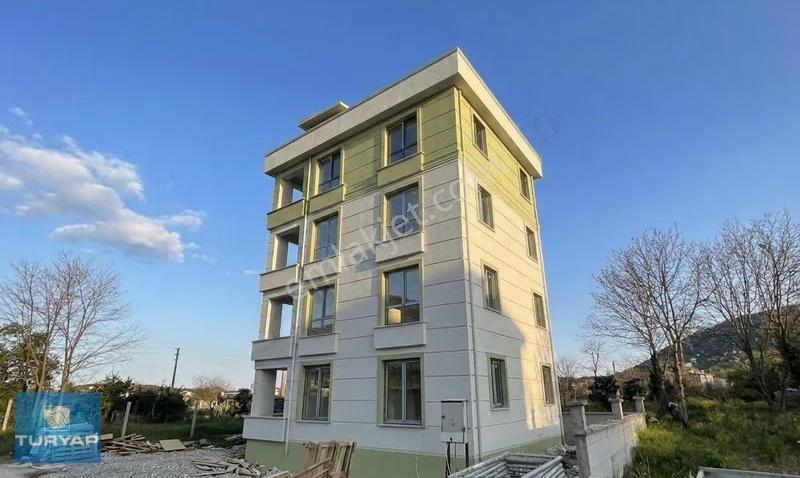 Efirli Mahallesinde 2+1 Satılık Daireler - Görsel 12
