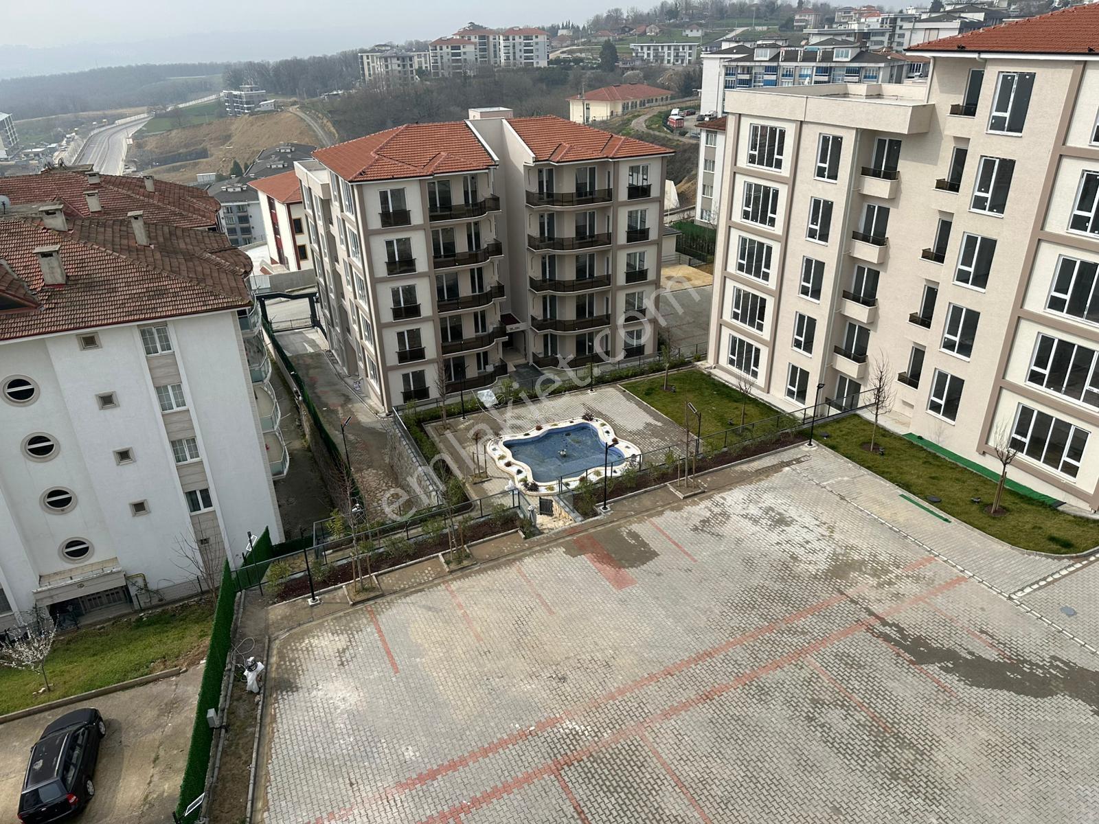 Korucuk'ta Sıfır 2+1 Ara Kat Daire - Turgut Gayrimenkul - Görsel 4