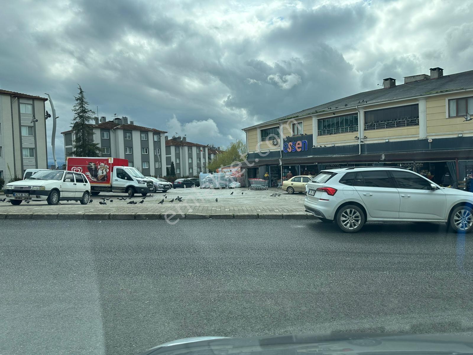 Korucuk Essen Karşısı Tunahan'da Satılık 3+1 Ara Kat Daire - Görsel 18