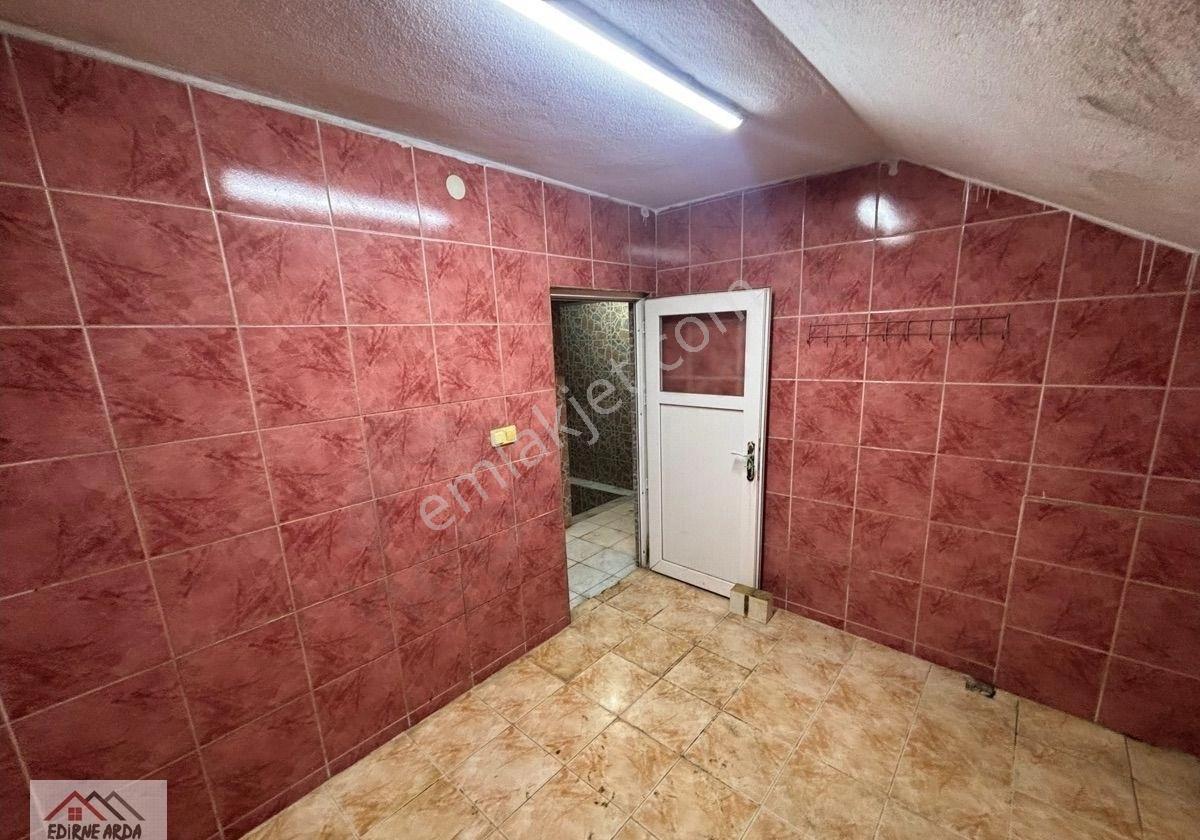 Arda Emlak Ofisinden Uzun Kaldırım Dörtyol Yakını İki Katlı İş Yeri - Görsel 6
