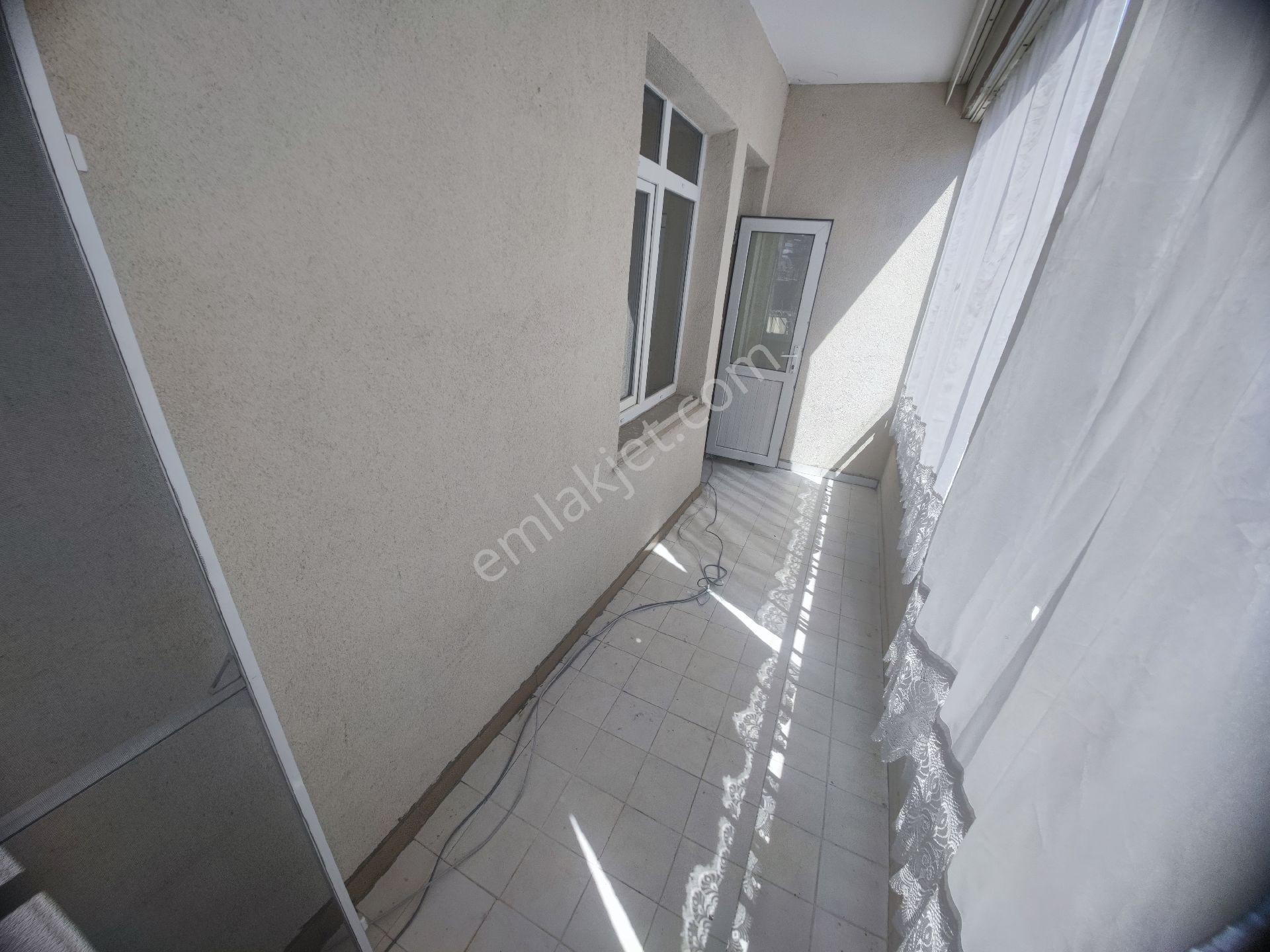 Global'den Çarşı İçinde Kiralık 3+1 Daire - Görsel 16
