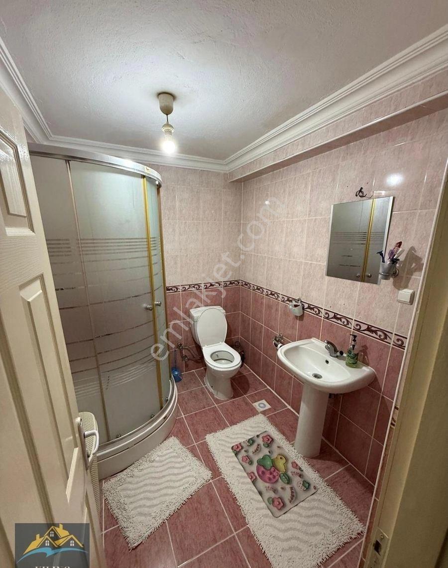 Büşranur Sitesi 4+1 Satılık Daire - Görsel 18