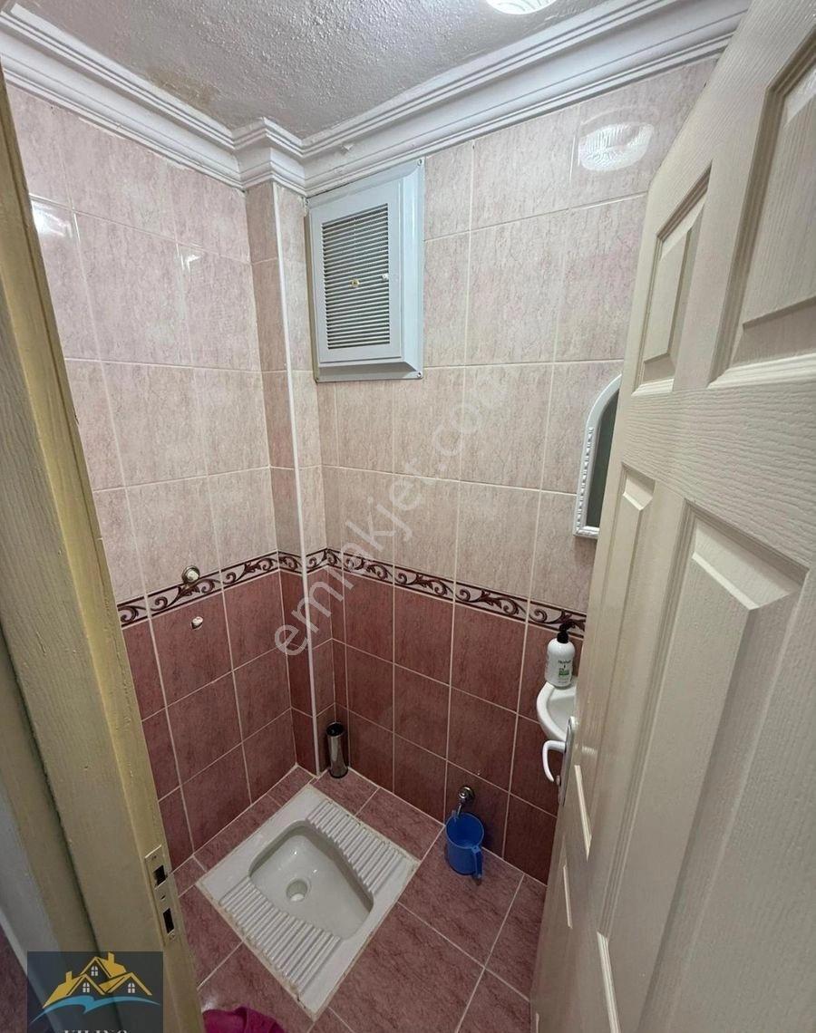 Büşranur Sitesi 4+1 Satılık Daire - Görsel 32