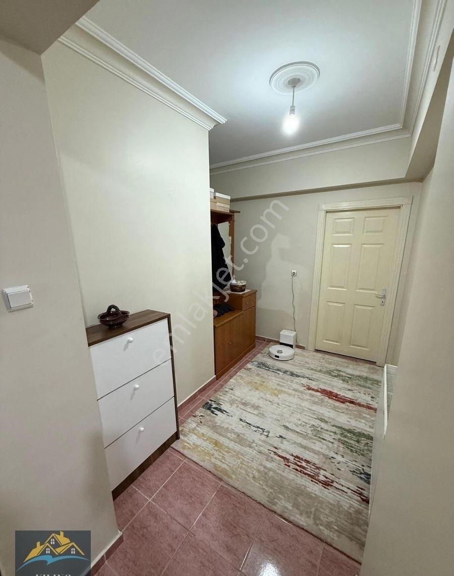 Büşranur Sitesi 4+1 Satılık Daire - Görsel 12