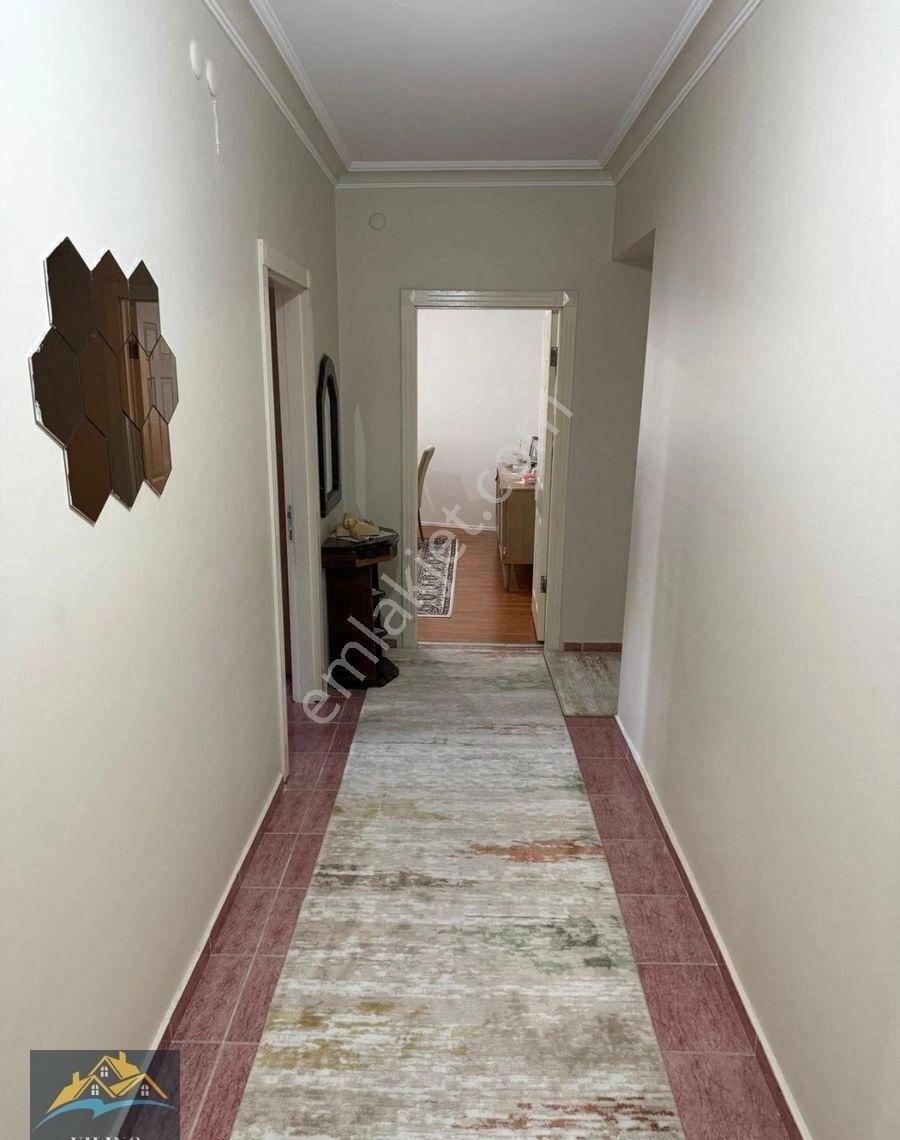 Büşranur Sitesi 4+1 Satılık Daire - Görsel 3