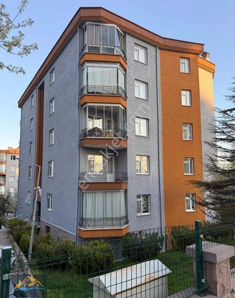 Büşranur Sitesi 4+1 Satılık Daire - Görsel 27