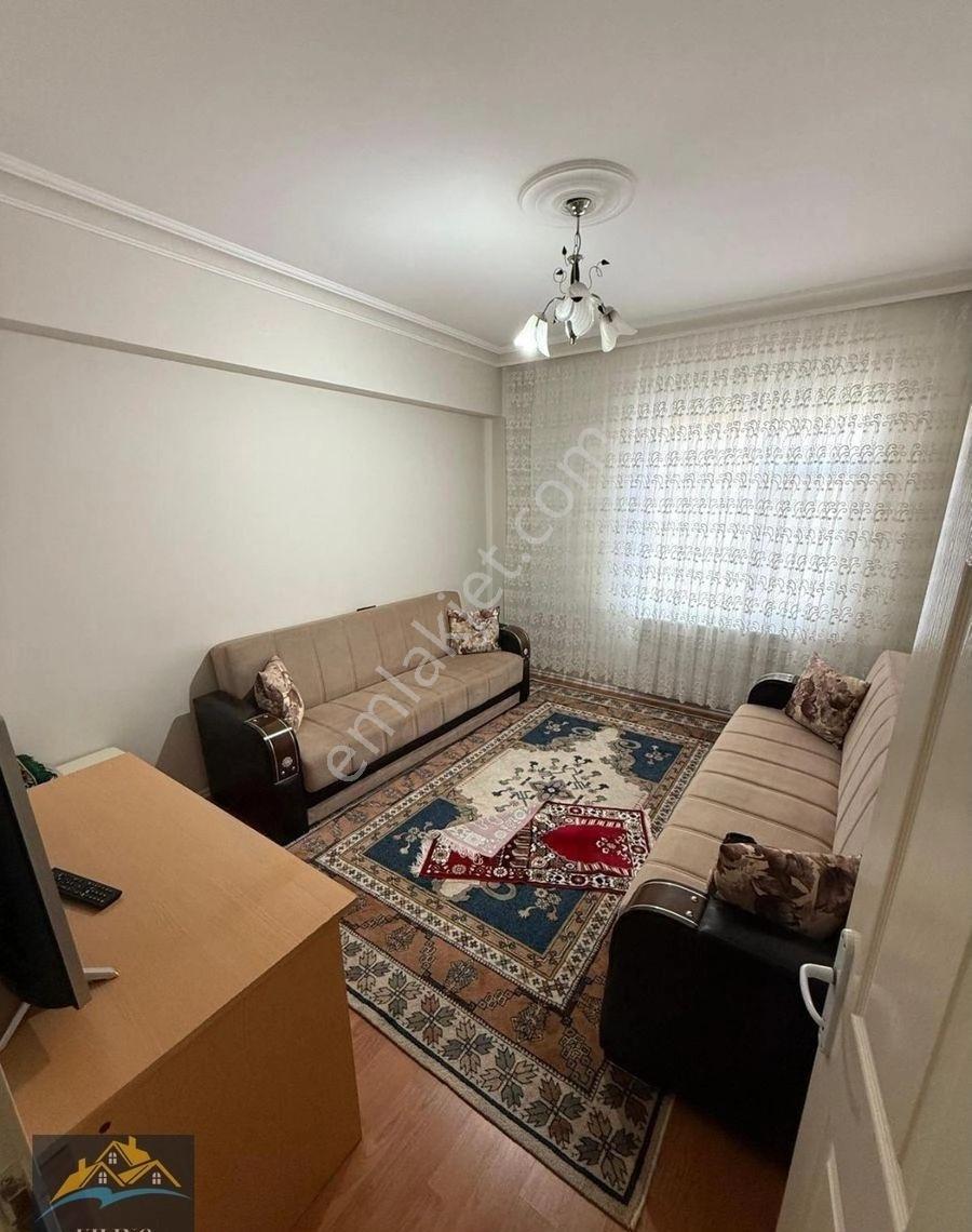 Büşranur Sitesi 4+1 Satılık Daire - Görsel 16