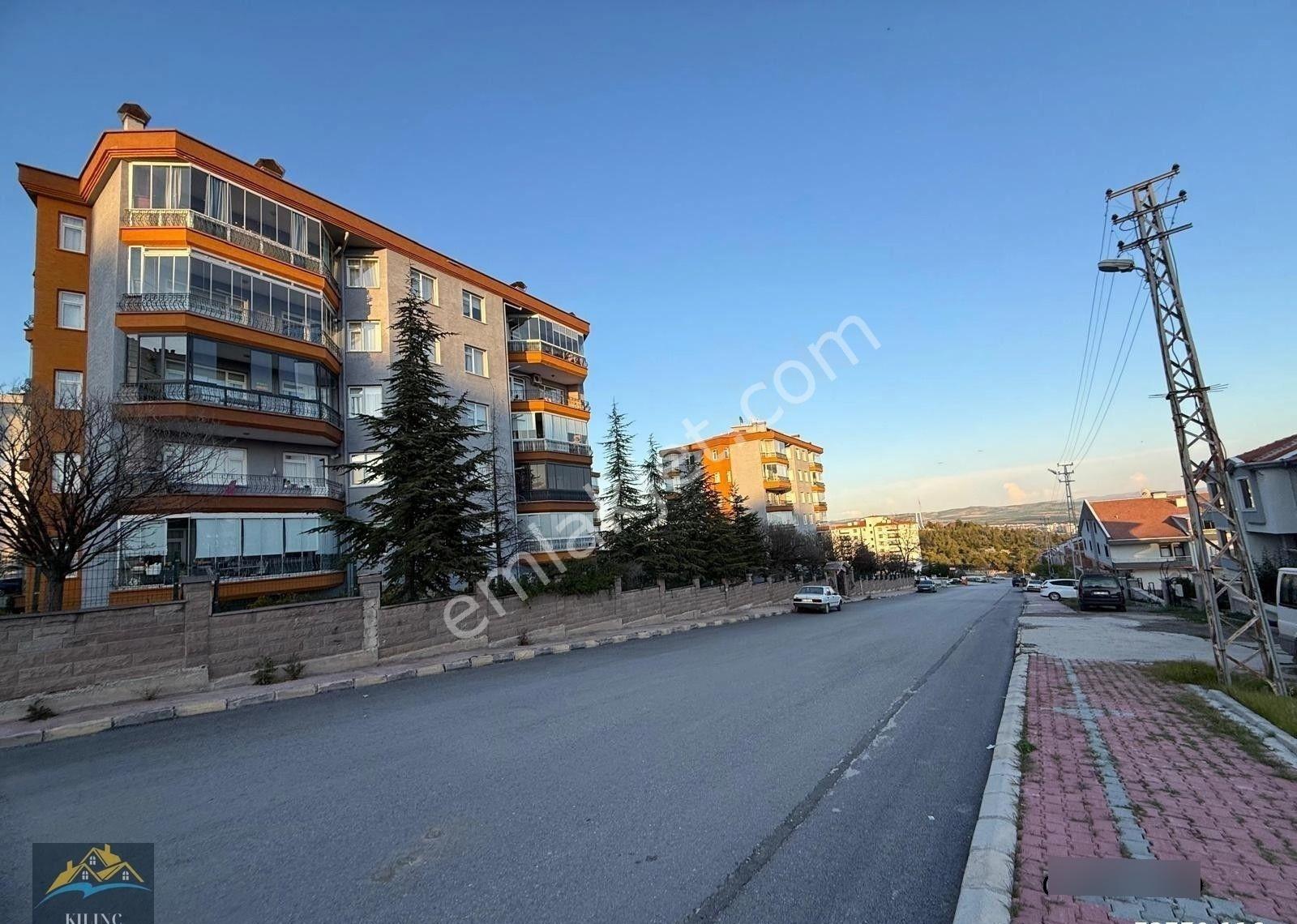 Büşranur Sitesi 4+1 Satılık Daire - Görsel 30