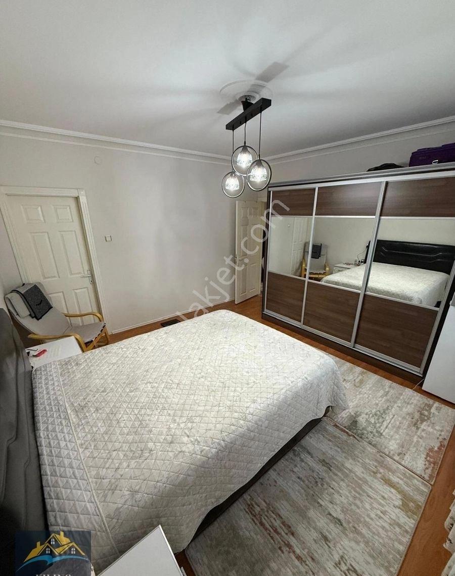 Büşranur Sitesi 4+1 Satılık Daire - Görsel 26