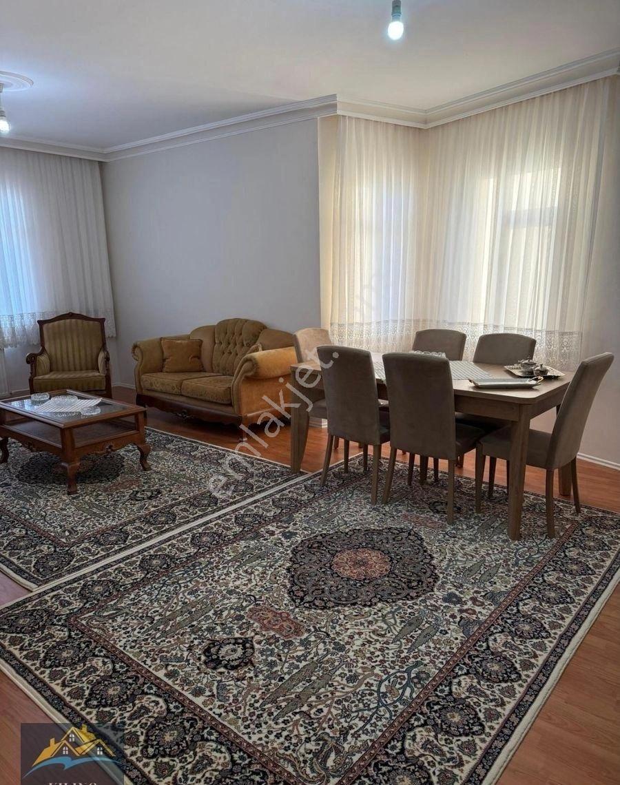 Büşranur Sitesi 4+1 Satılık Daire - Görsel 5