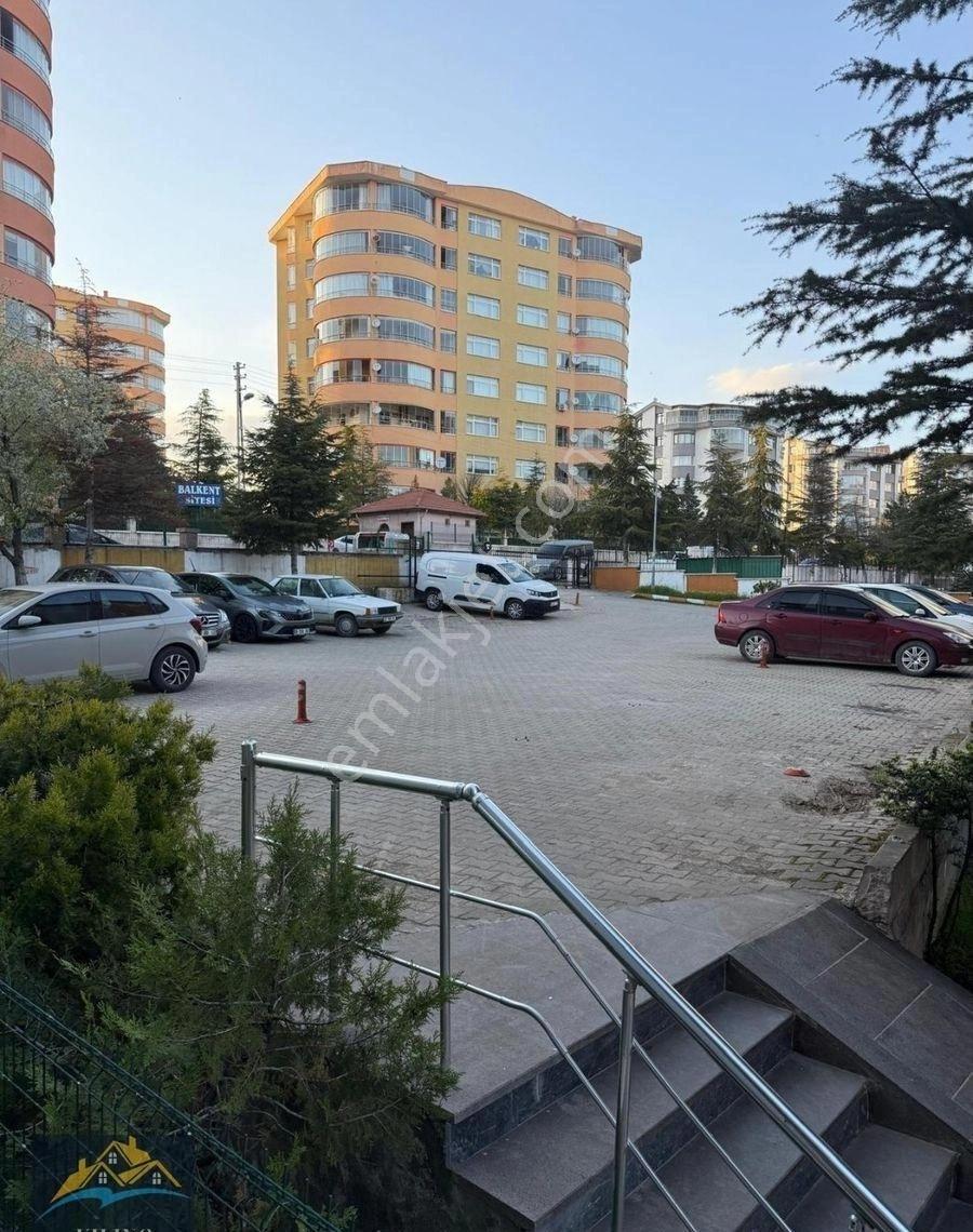 Büşranur Sitesi 4+1 Satılık Daire - Görsel 6