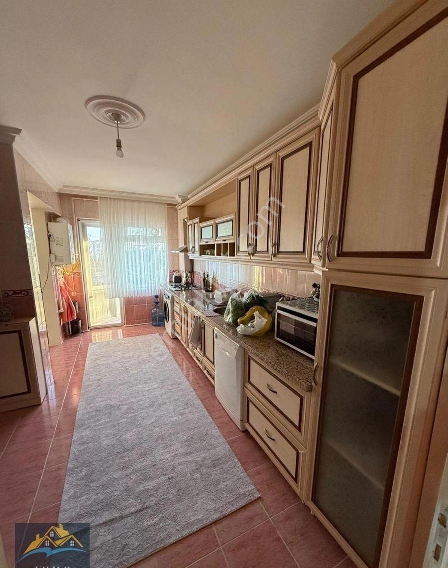 Büşranur Sitesi 4+1 Satılık Daire - Görsel 13