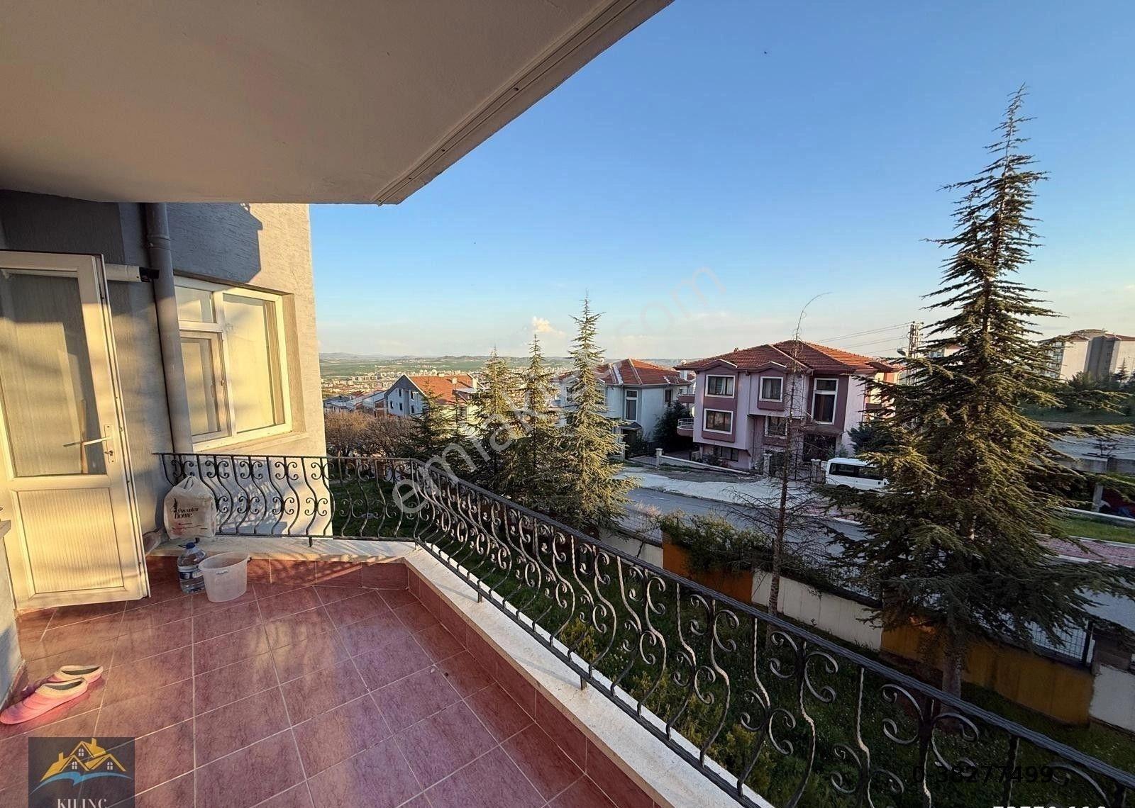 Büşranur Sitesi 4+1 Satılık Daire - Görsel 22